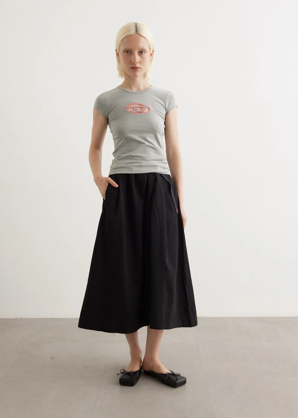 Talecut Skirt