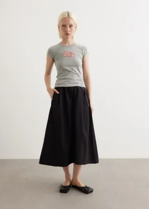 Talecut Skirt