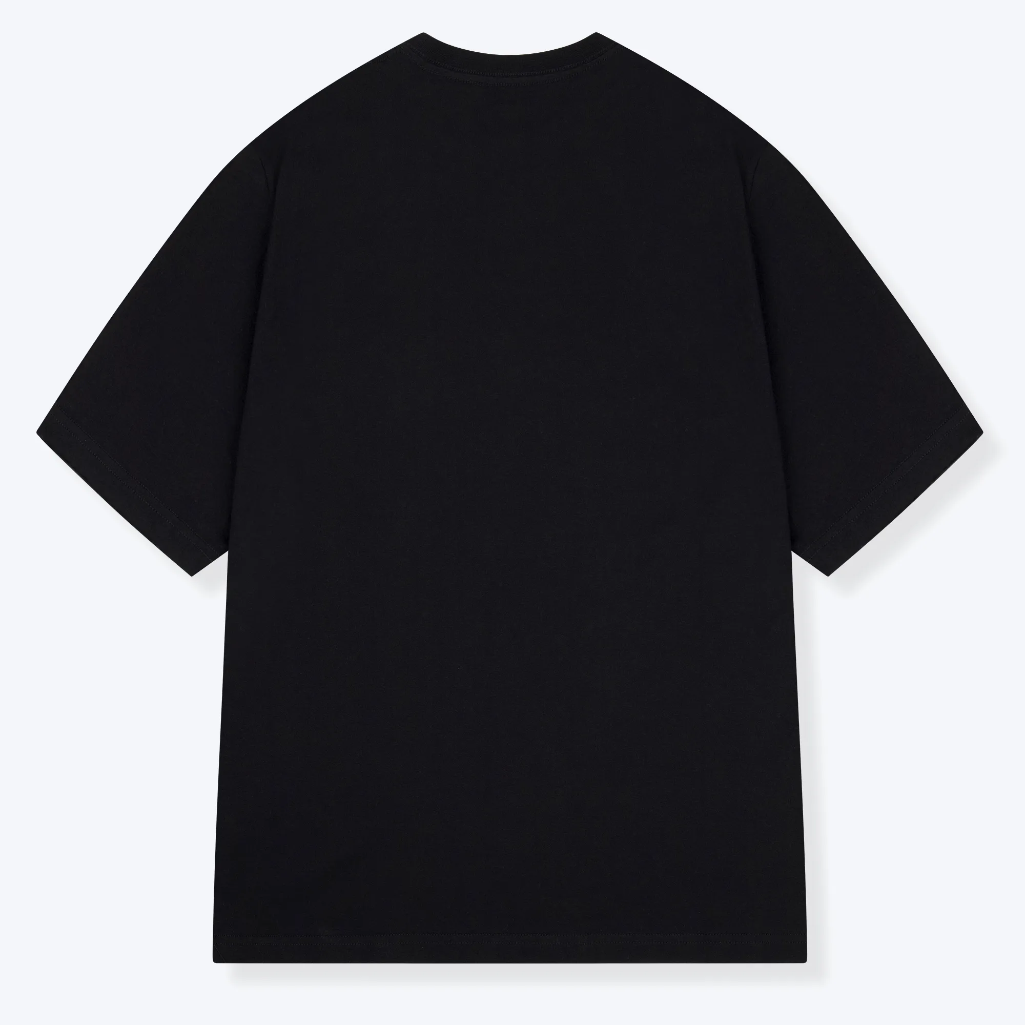 Taschen Grantler T-Shirt schwarz