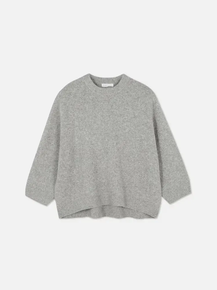TAYLOR | LOOSE COMFORTABLE SWEATER