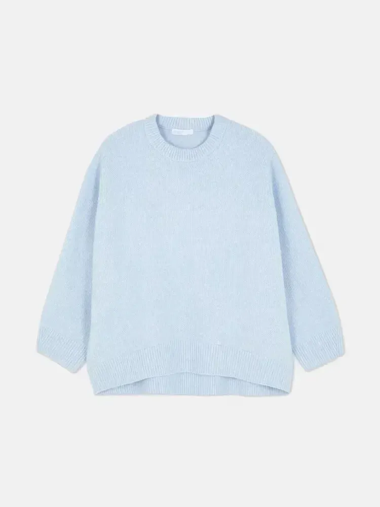 TAYLOR | LOOSE COMFORTABLE SWEATER