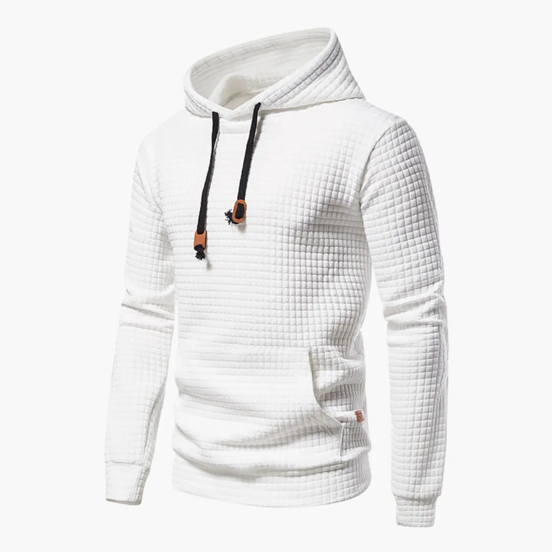 Teodoro | Comfortable hoodie
