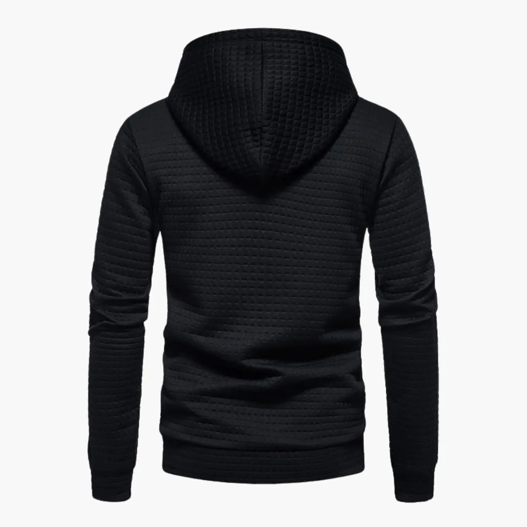 Teodoro | Comfortable hoodie