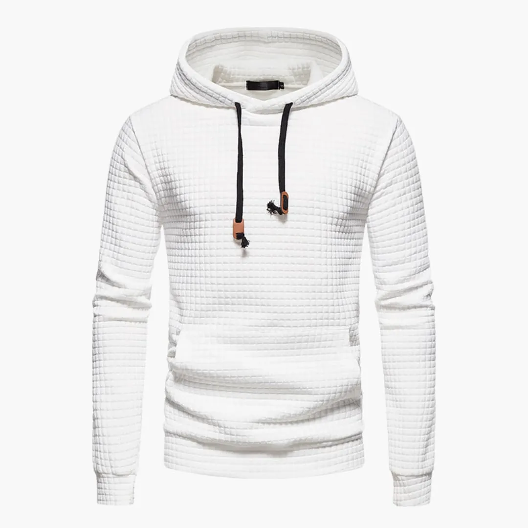 Teodoro | Comfortable hoodie