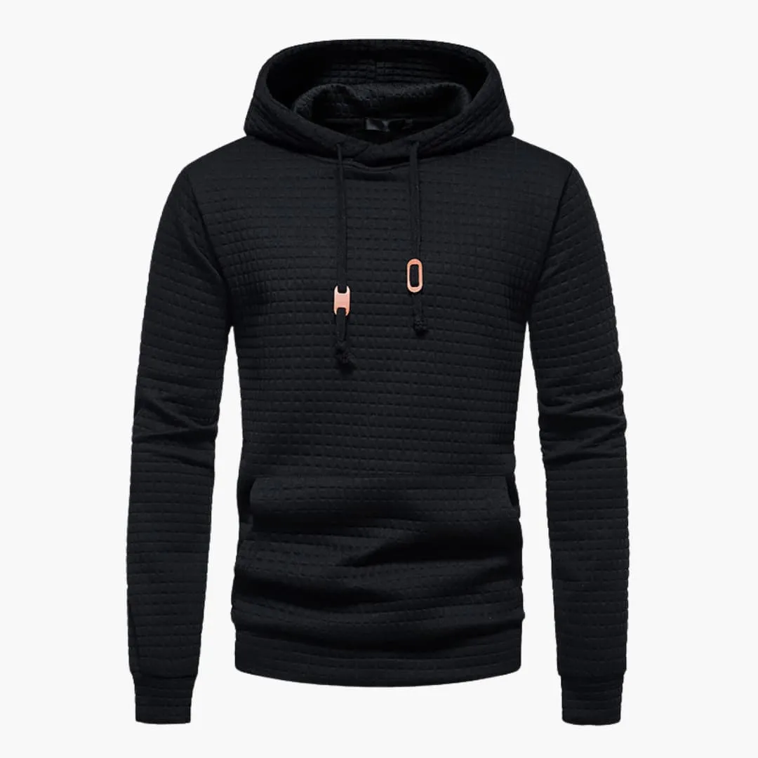 Teodoro | Comfortable hoodie