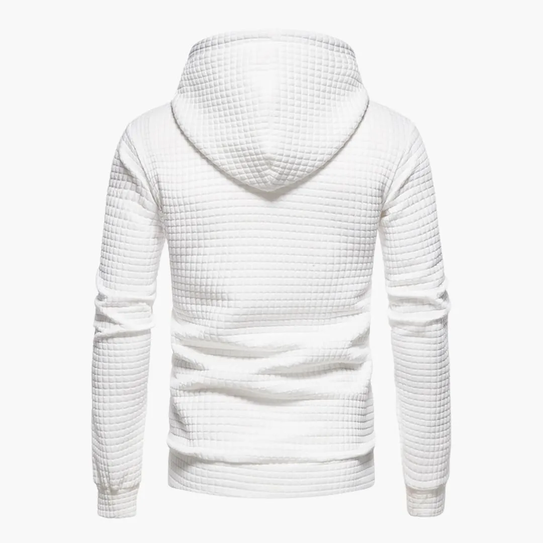 Teodoro | Comfortable hoodie