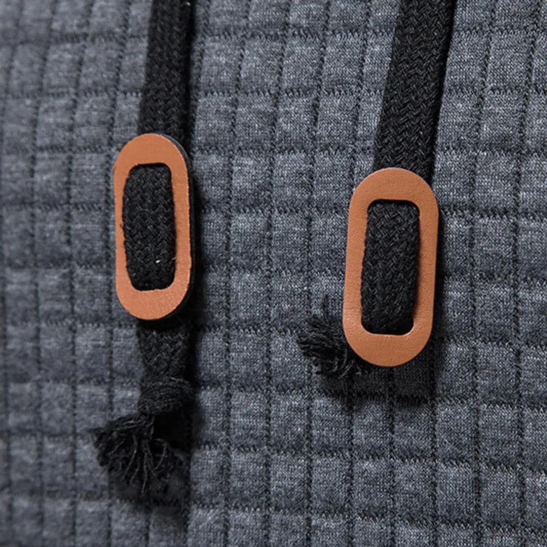 Teodoro | Comfortable hoodie