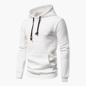 Teodoro | Comfortable hoodie