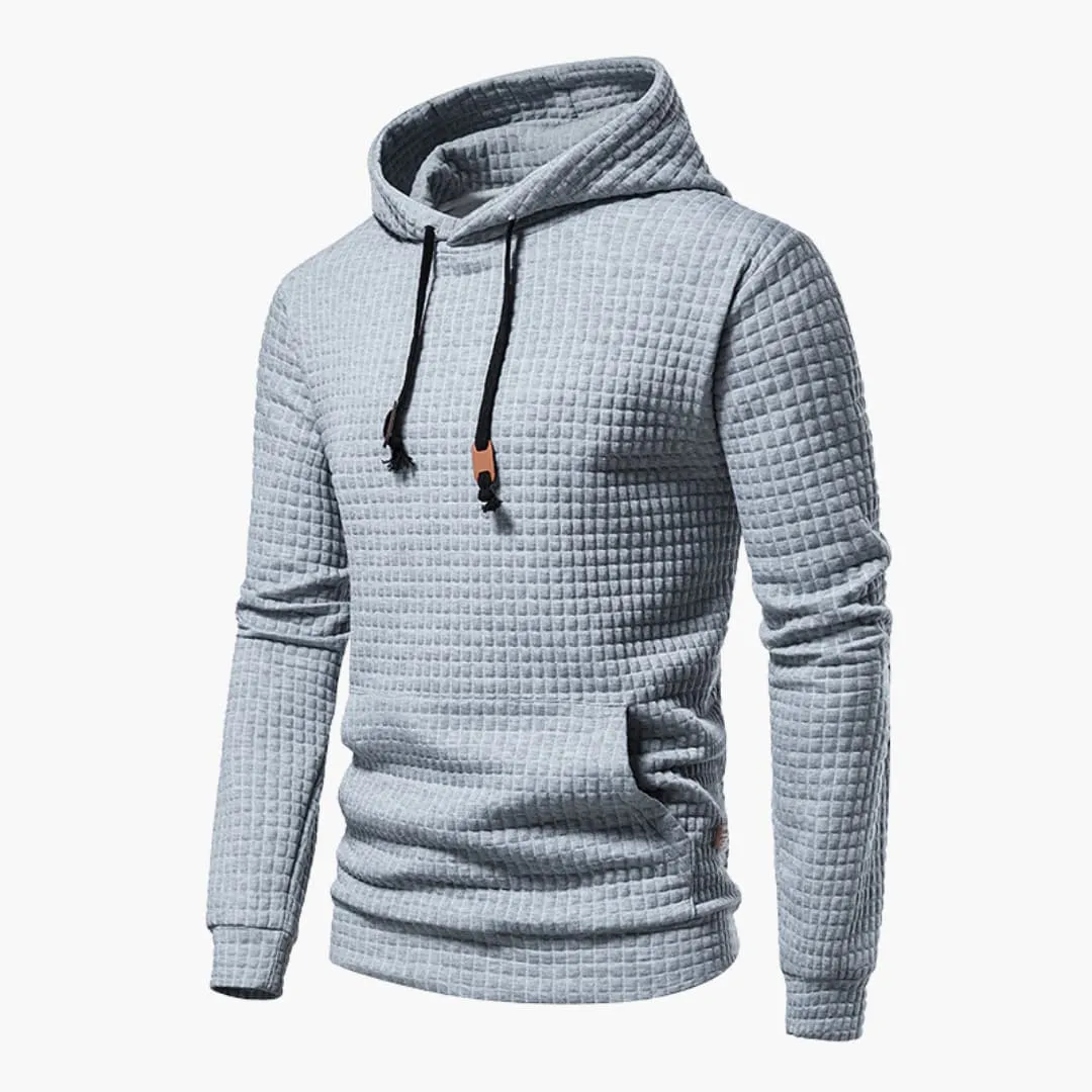 Teodoro | Comfortable hoodie