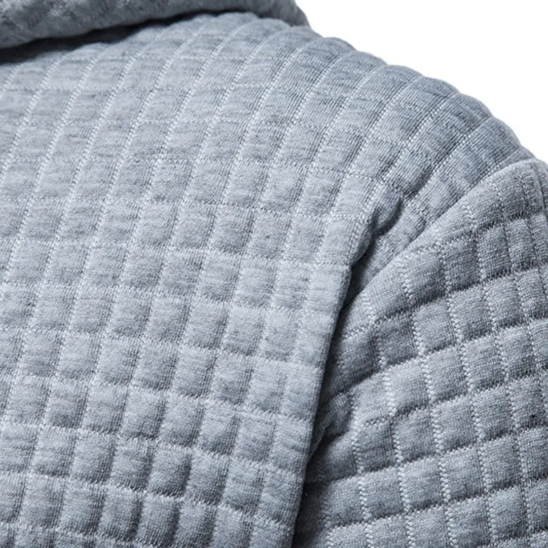 Teodoro | Comfortable hoodie