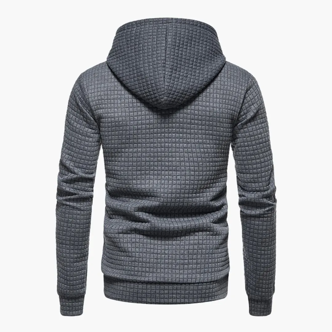 Teodoro | Comfortable hoodie