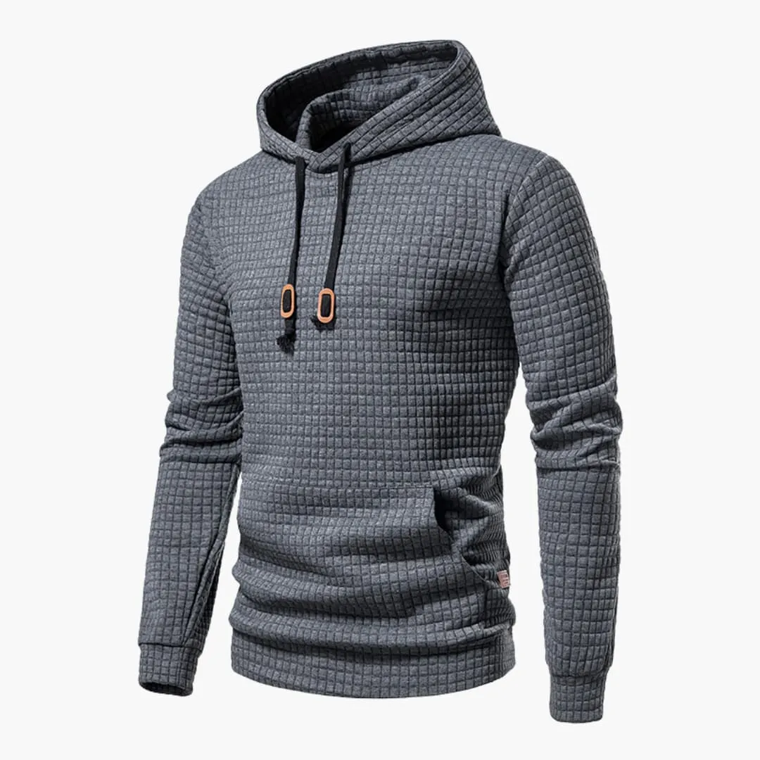 Teodoro | Comfortable hoodie
