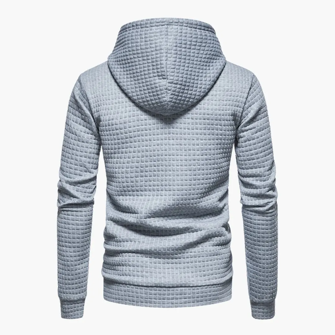 Teodoro | Comfortable hoodie