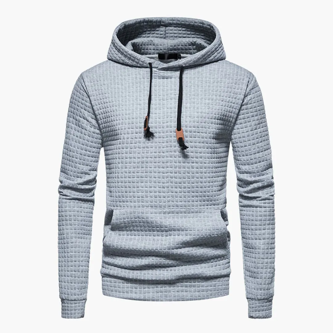 Teodoro | Comfortable hoodie