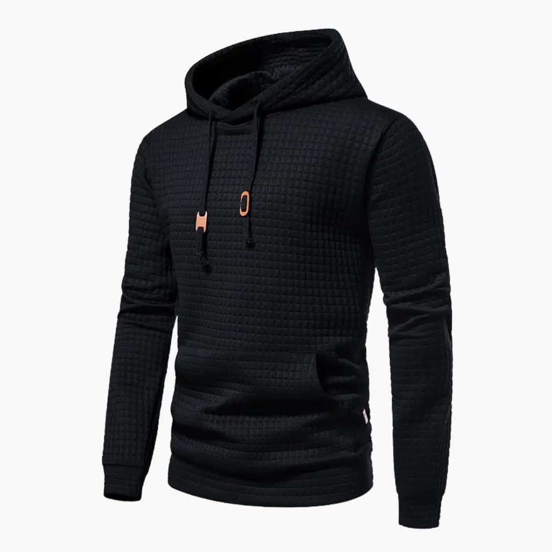 Teodoro | Comfortable hoodie