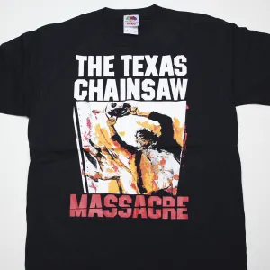 Texas Chainsaw Massacre