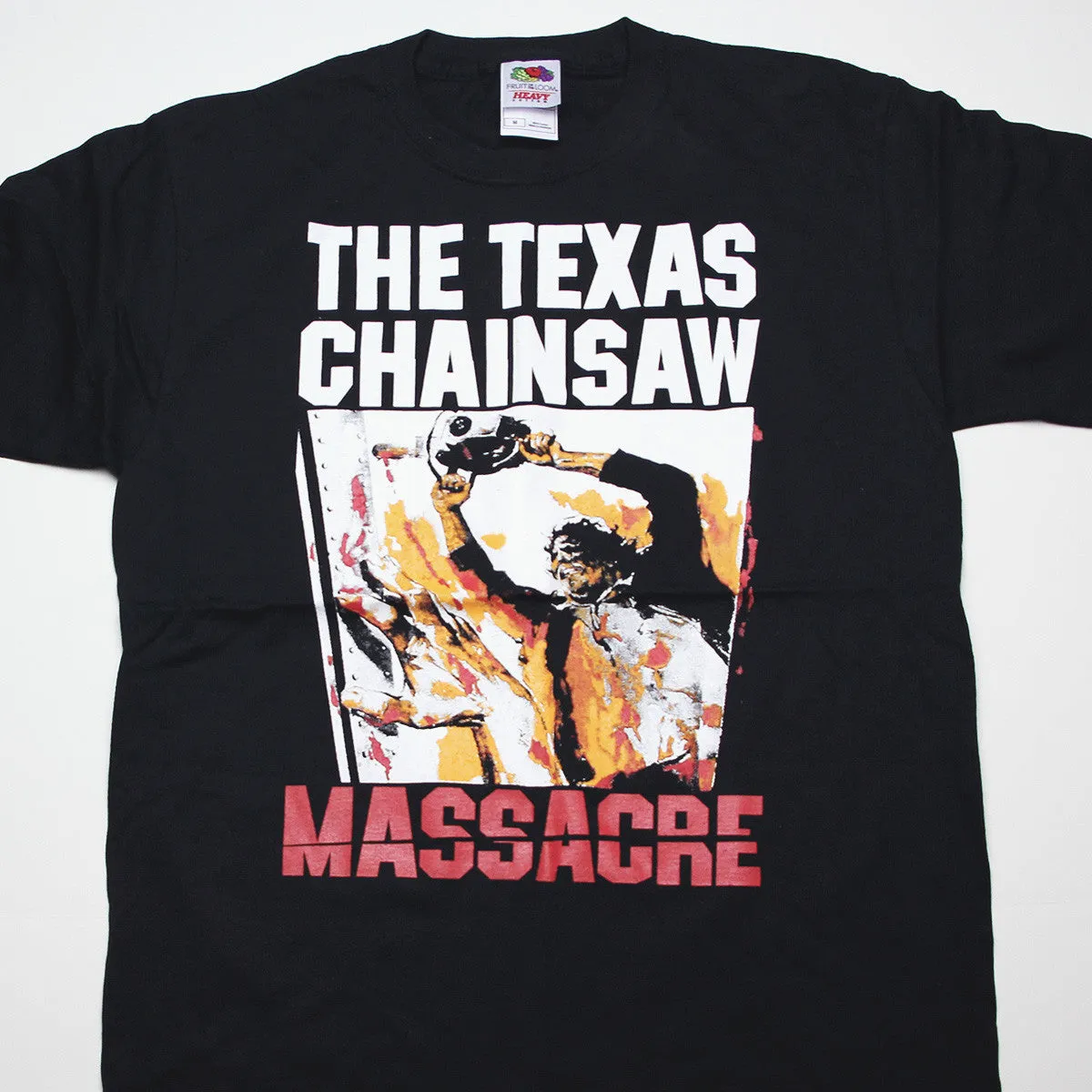 Texas Chainsaw Massacre