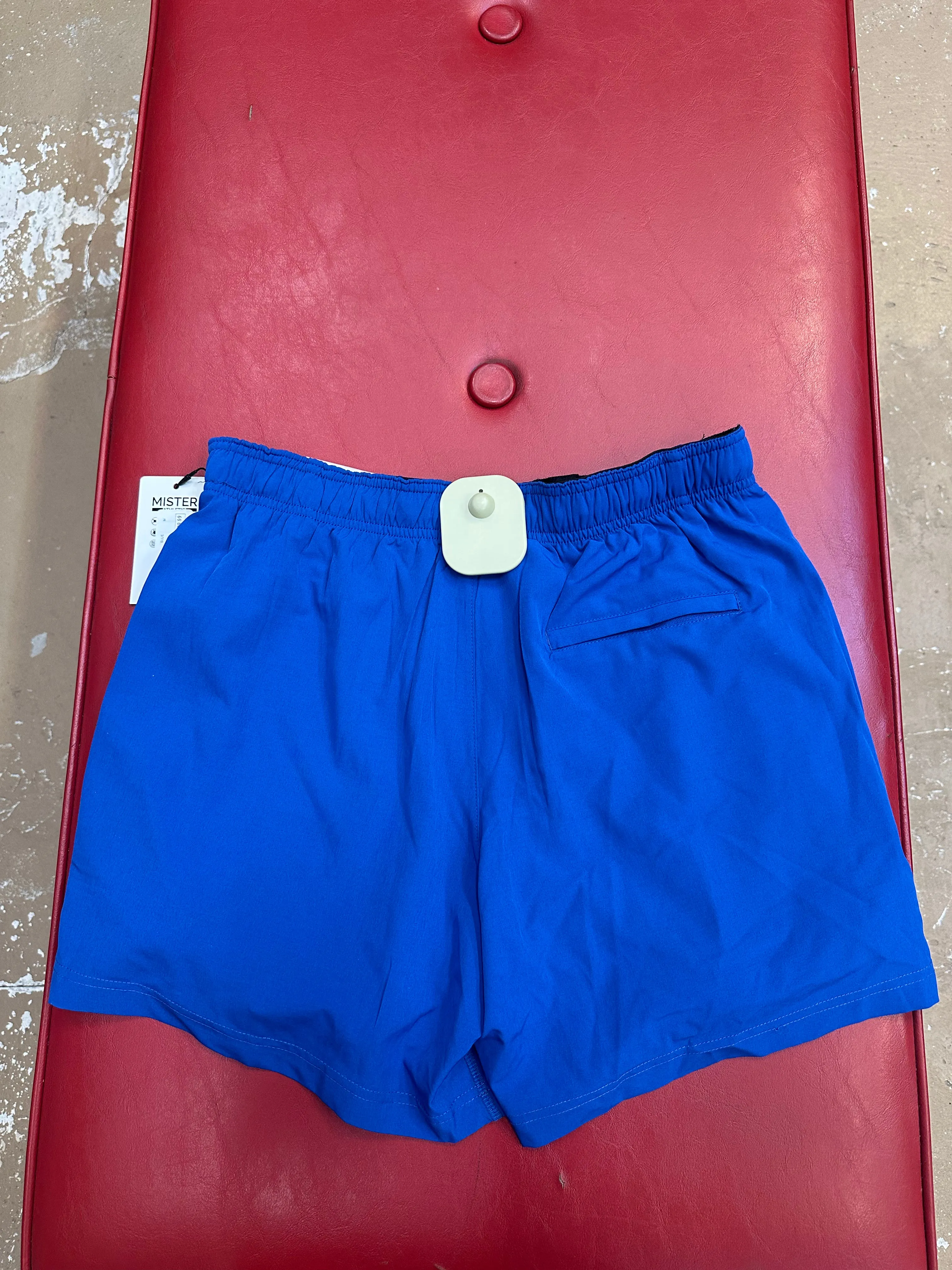 The Action shorts