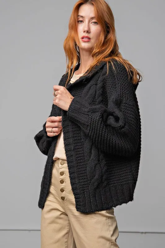 The Madison Cardigan-FINAL SALE