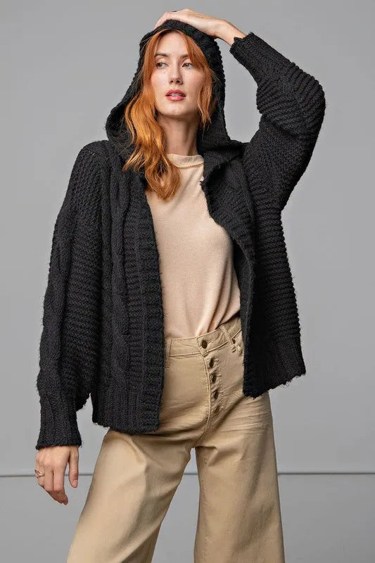 The Madison Cardigan-FINAL SALE
