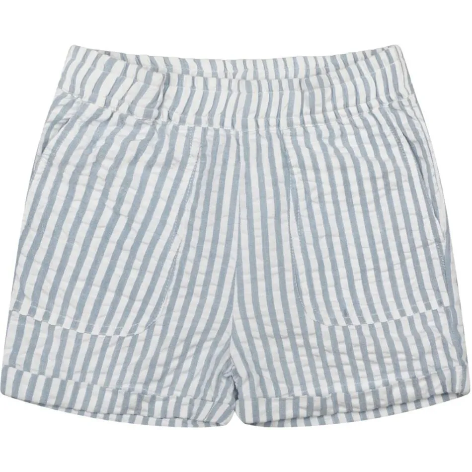 The New Kojo Short