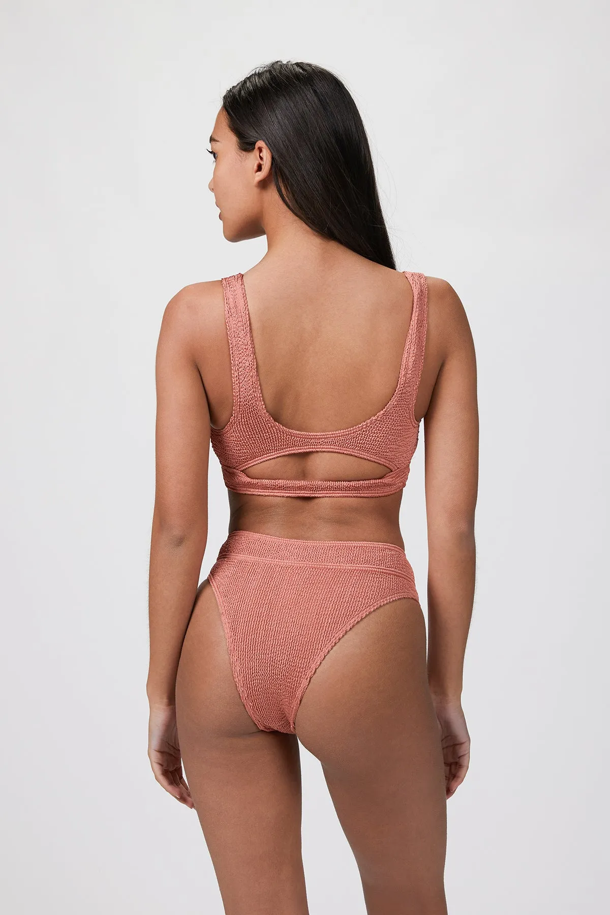 THE SASHA CROP