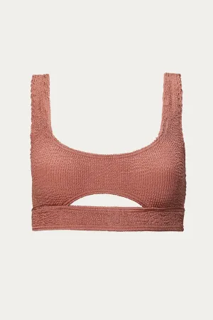 THE SASHA CROP