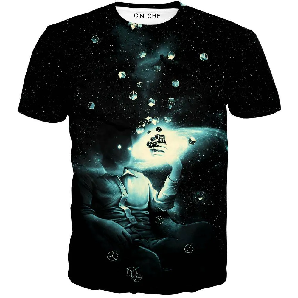 The Solution T-Shirt