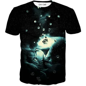 The Solution T-Shirt