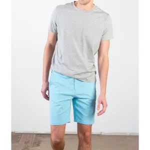 The Weekender Short - Aqua