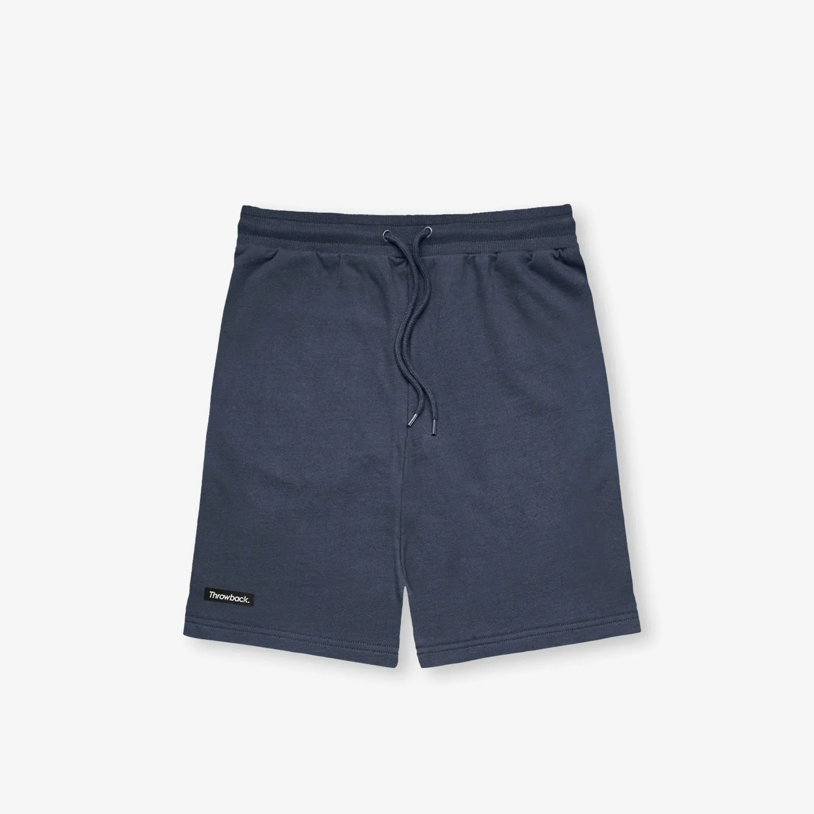 Throwback Icon Walk Shorts - Petrol