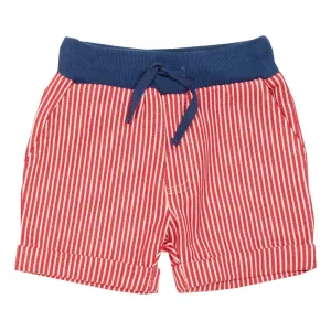 Ticking Shorts