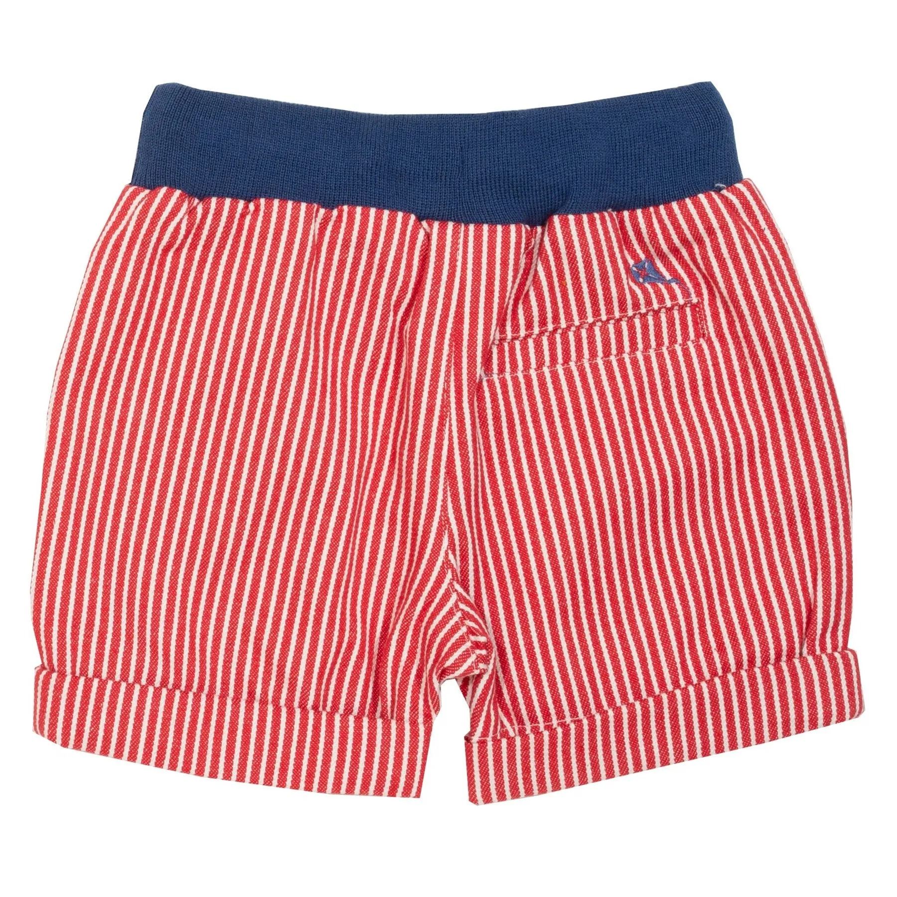 Ticking Shorts