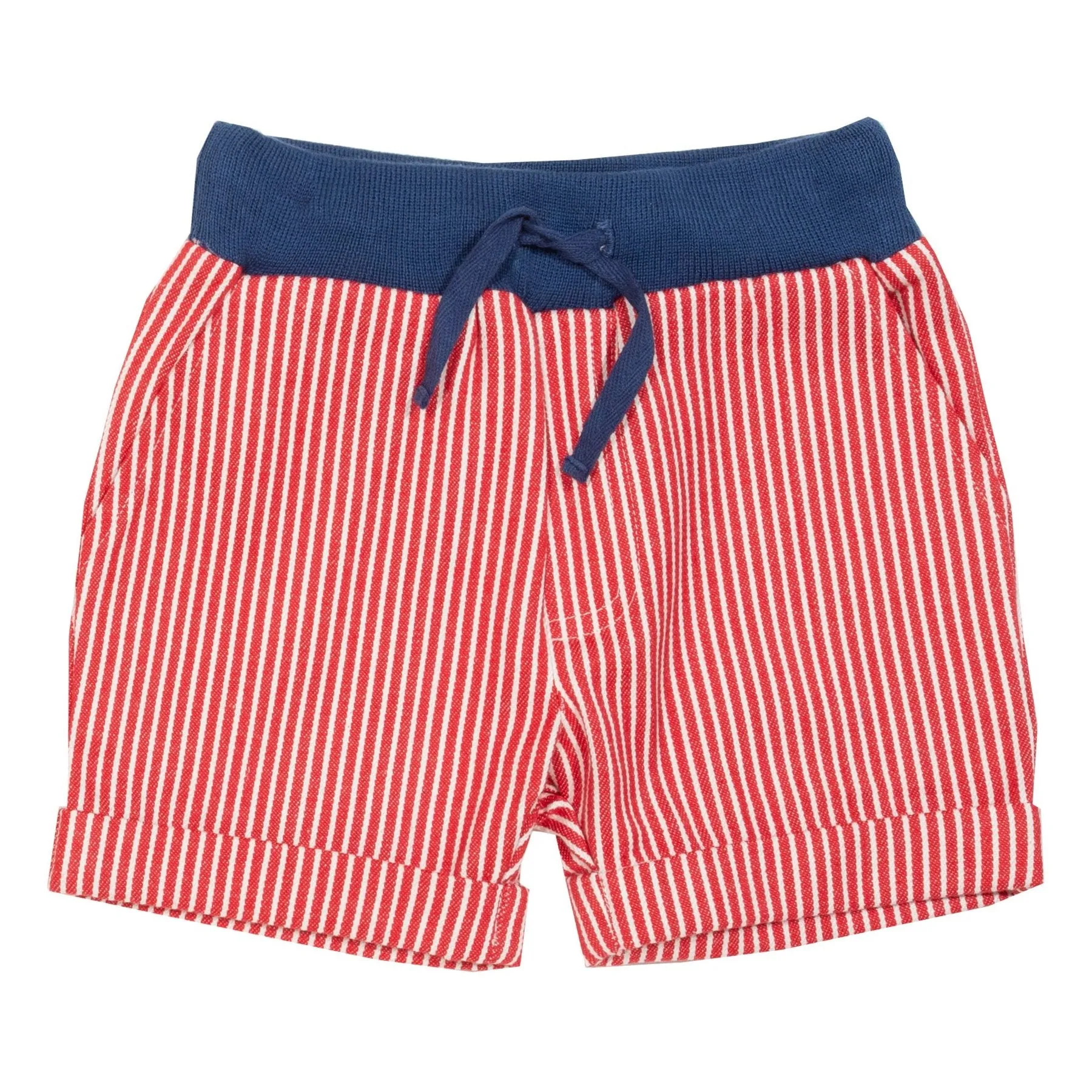 Ticking Shorts
