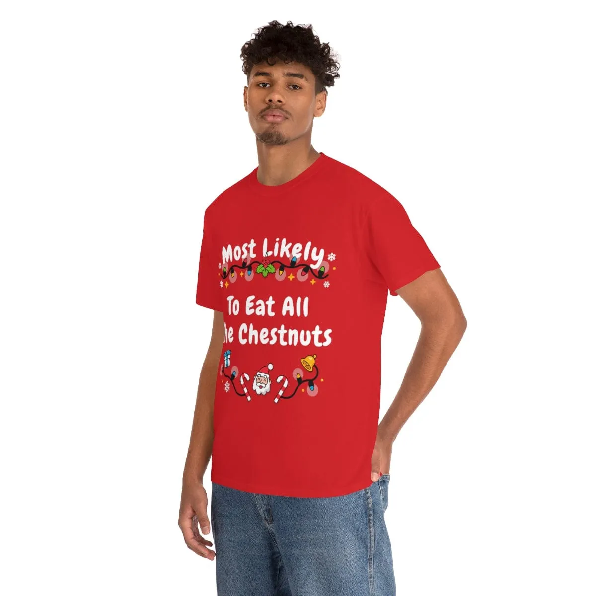 To Eat All the Chestnuts