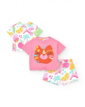 TUC TUC | 3 Piece Set
