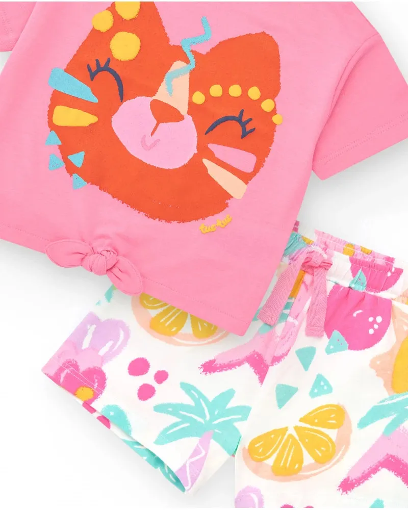 TUC TUC | 3 Piece Set
