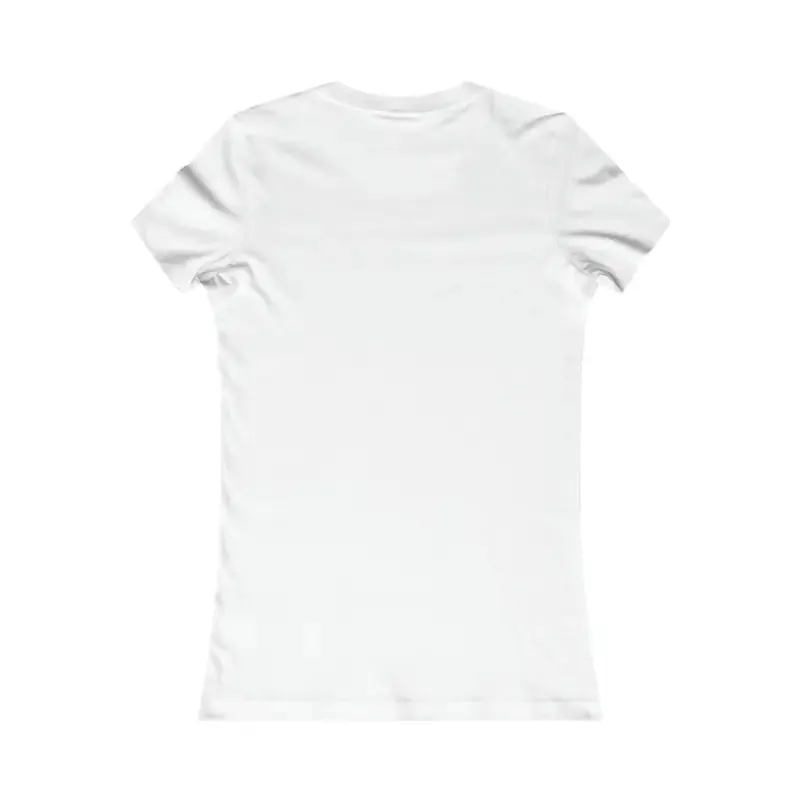Ultimate Womens Favorite Tee Effortless Chic Comfort