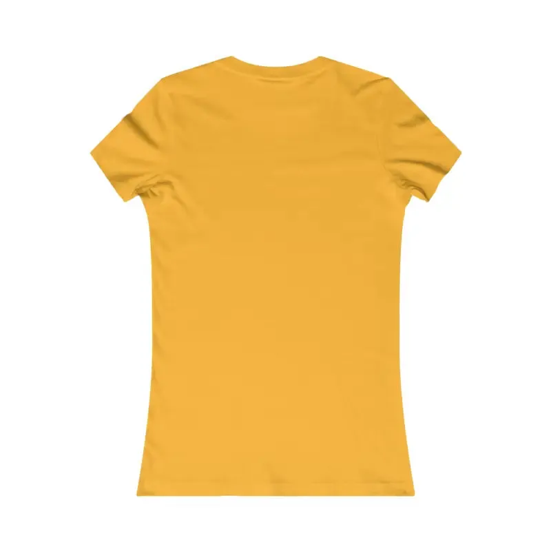 Ultimate Womens Favorite Tee Effortless Chic Comfort