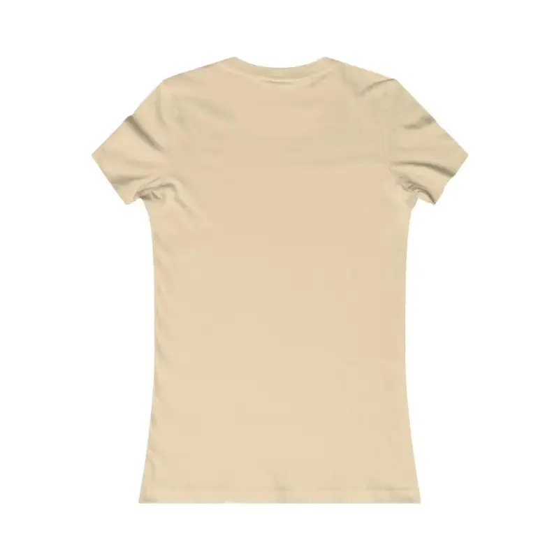 Ultimate Womens Favorite Tee Effortless Chic Comfort