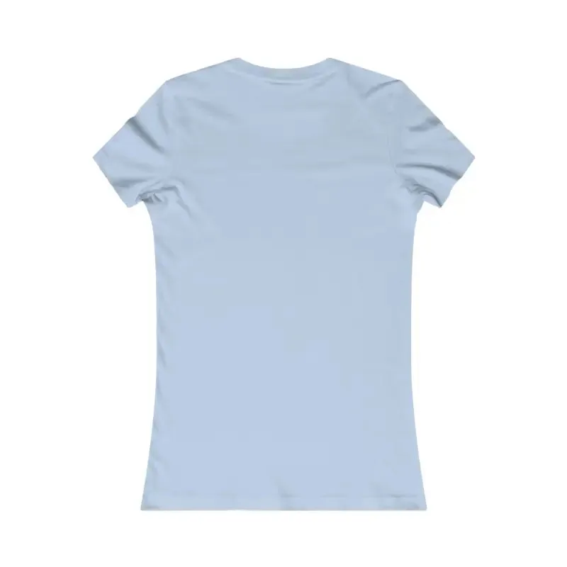 Ultimate Womens Favorite Tee Effortless Chic Comfort