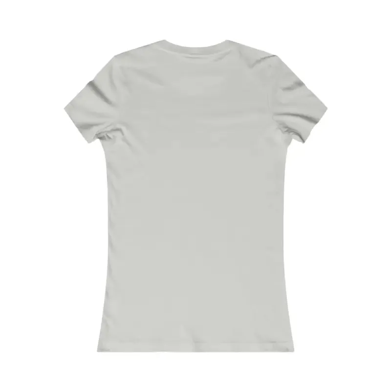 Ultimate Womens Favorite Tee Effortless Chic Comfort