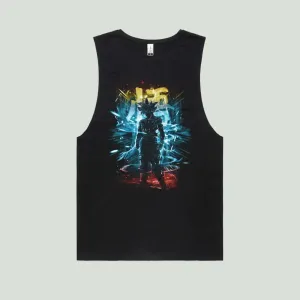 Ultra Instinct Storm Tank Top