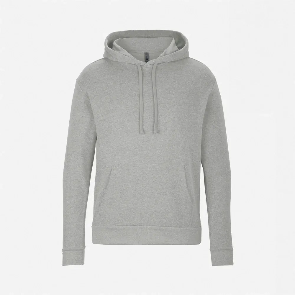 Unisex Midweight Hoodie