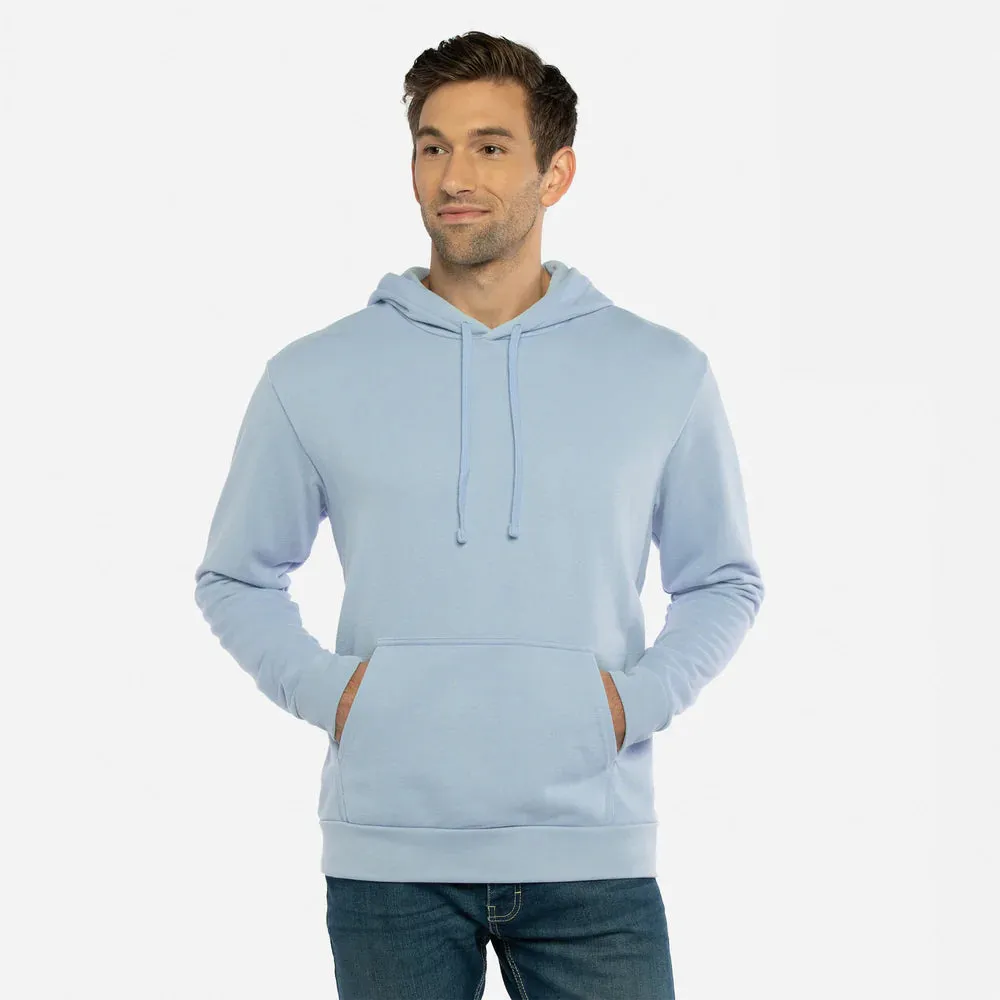 Unisex Midweight Hoodie