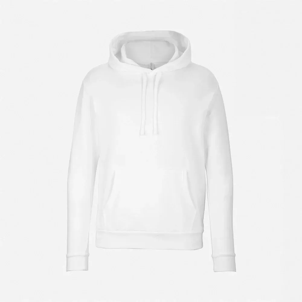 Unisex Midweight Hoodie