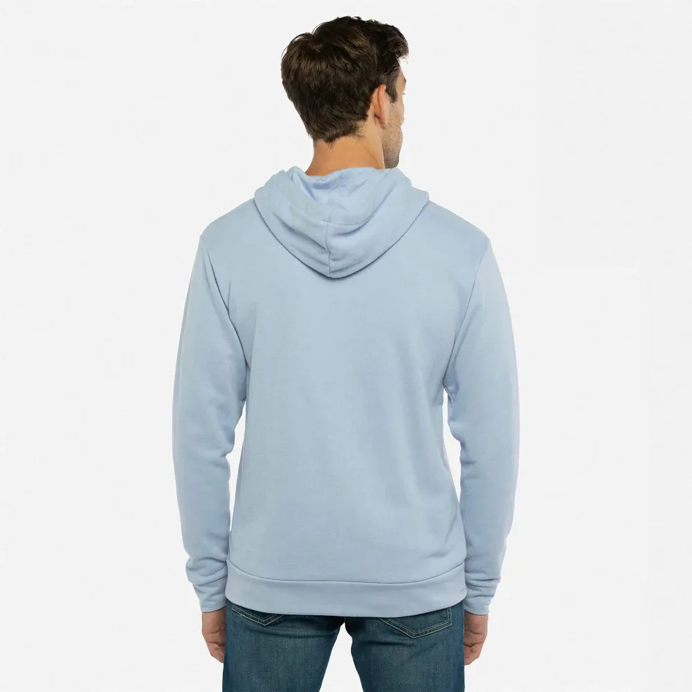 Unisex Midweight Hoodie