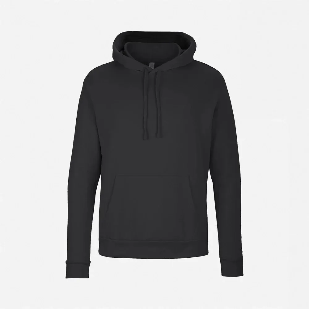 Unisex Midweight Hoodie
