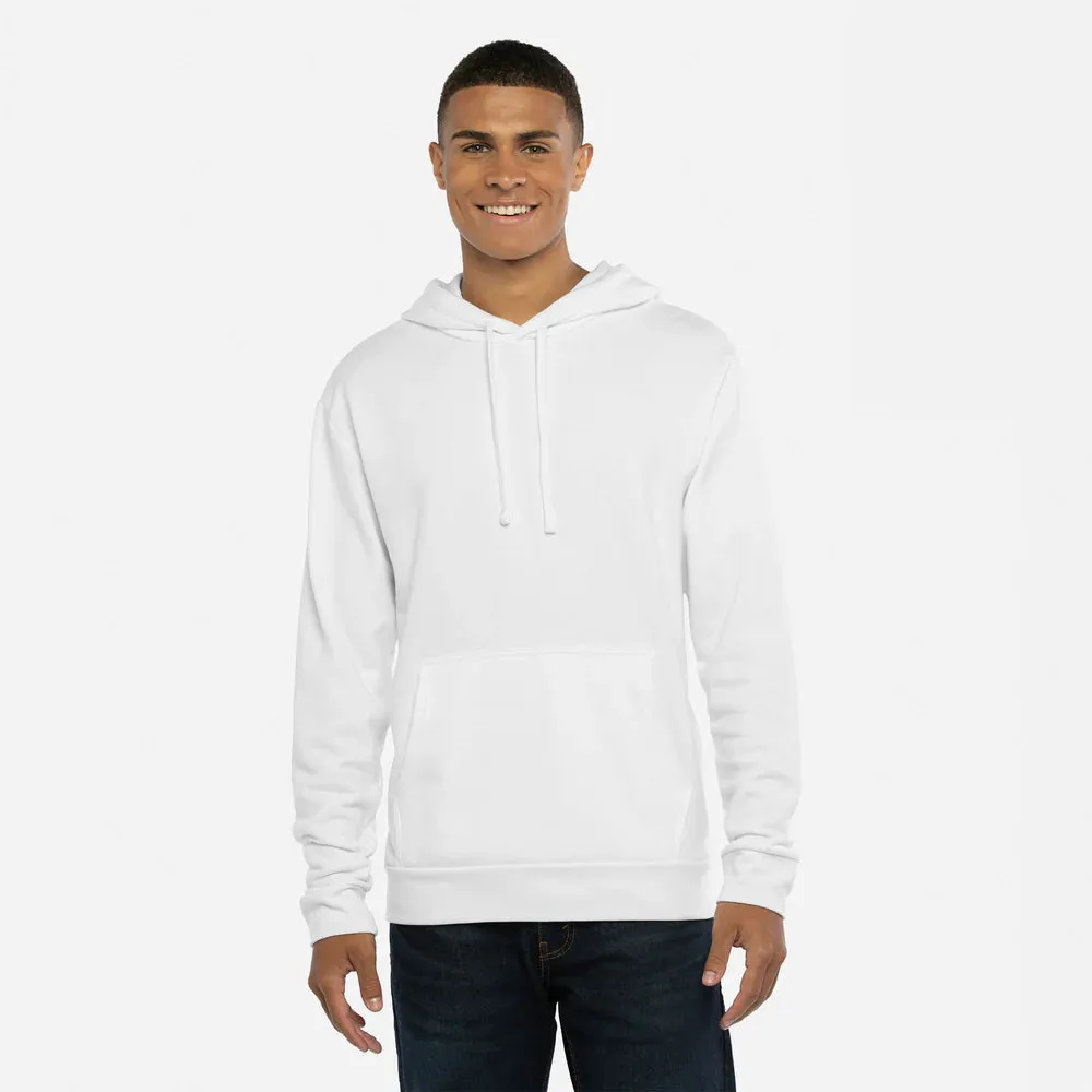 Unisex Midweight Hoodie