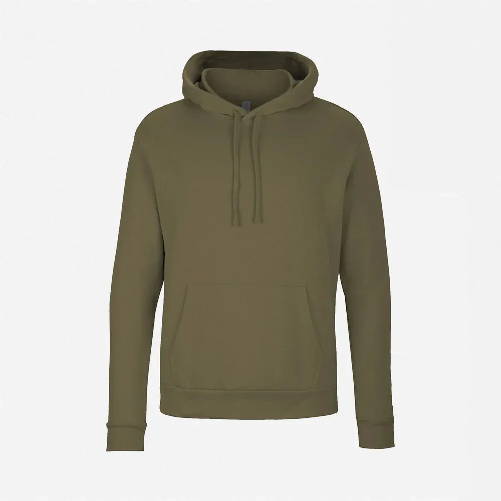 Unisex Midweight Hoodie